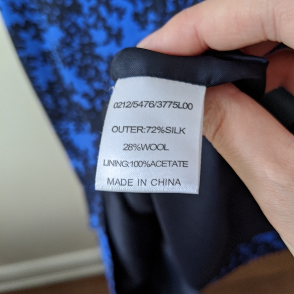 Hobbs London Sheath Dress - Picture 5 of 5